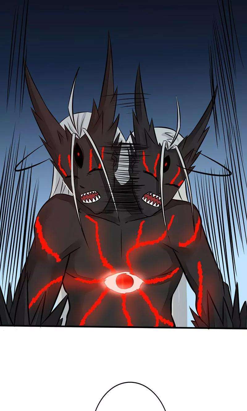 地府我开的50话 祭司