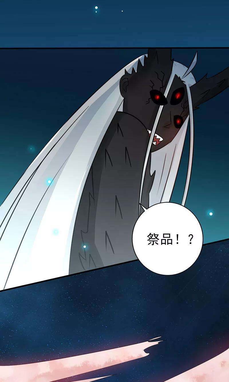 地府我开的50话 祭司