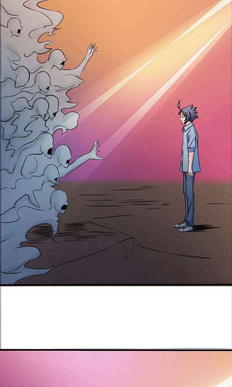 地府我开的53话 兼爱