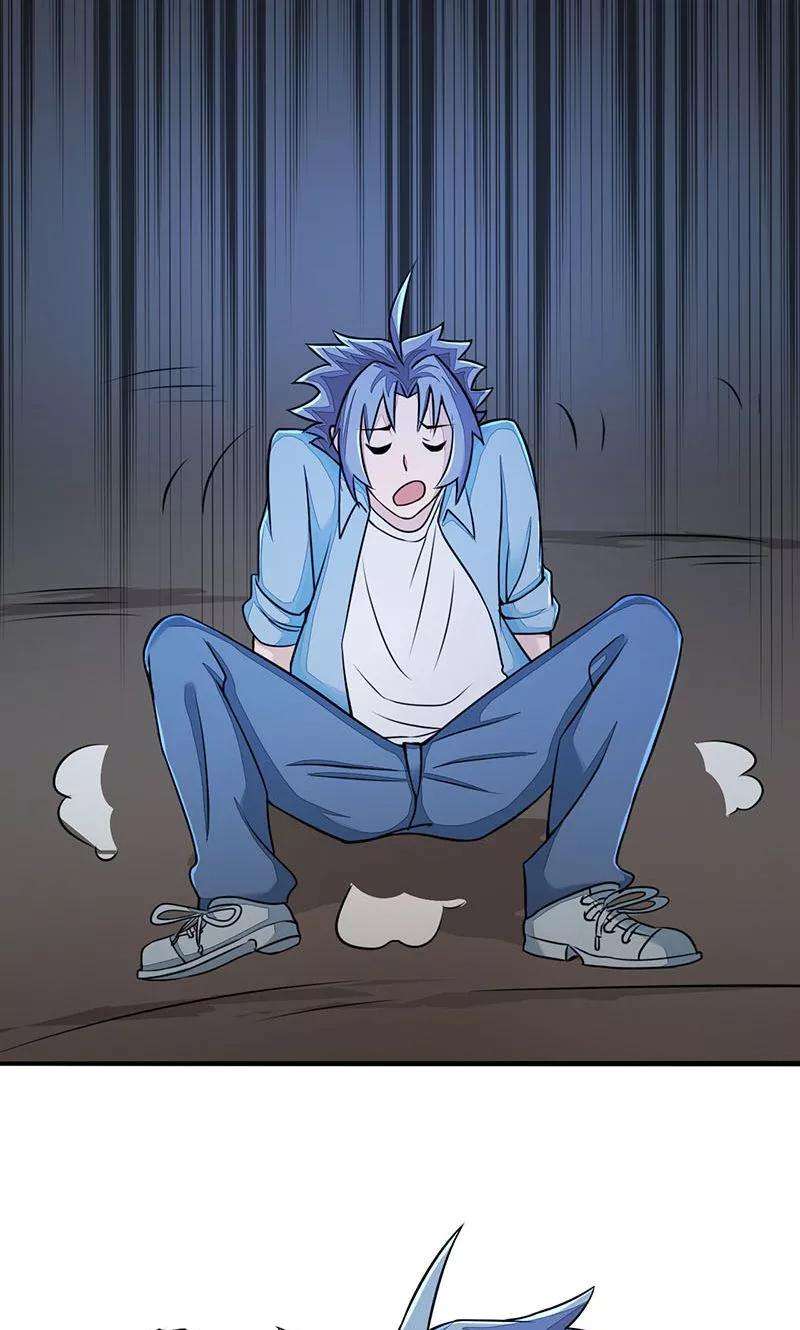 地府我开的54话 轮话