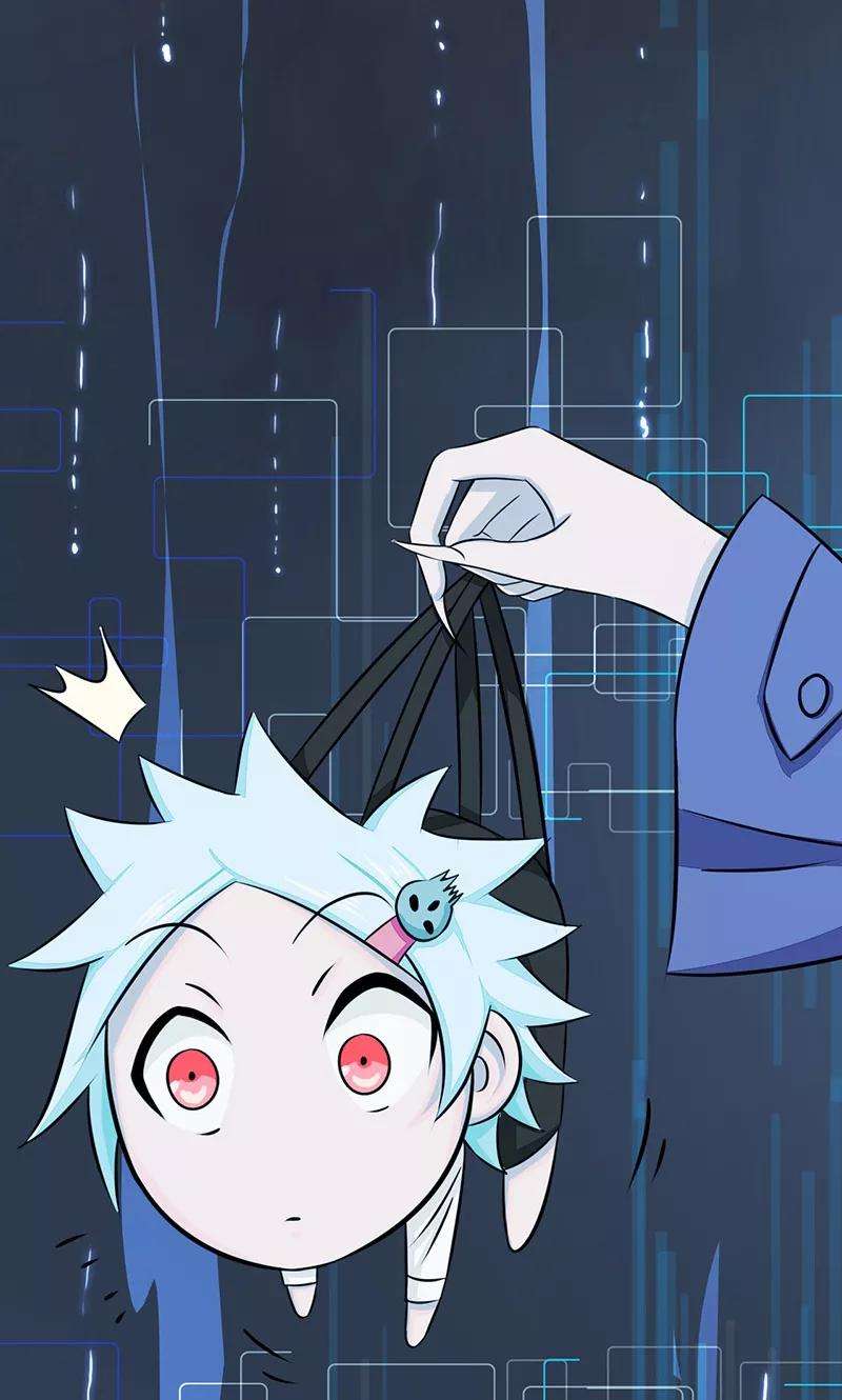 地府我开的56话 离去