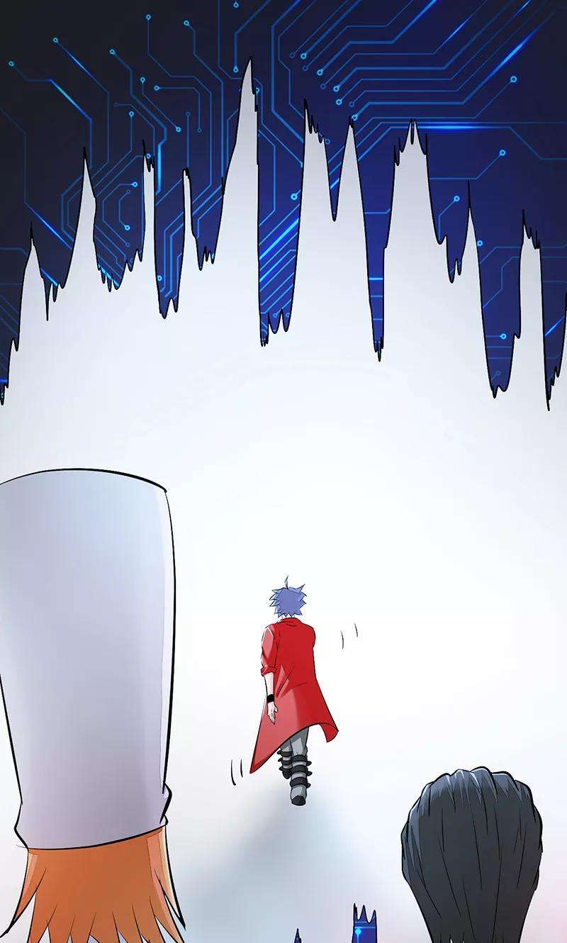 地府我开的61话 责任