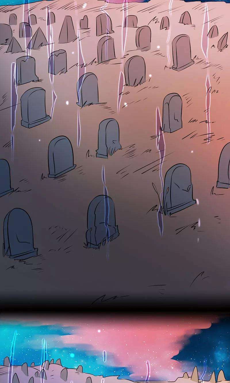 地府我开的62话 墓园