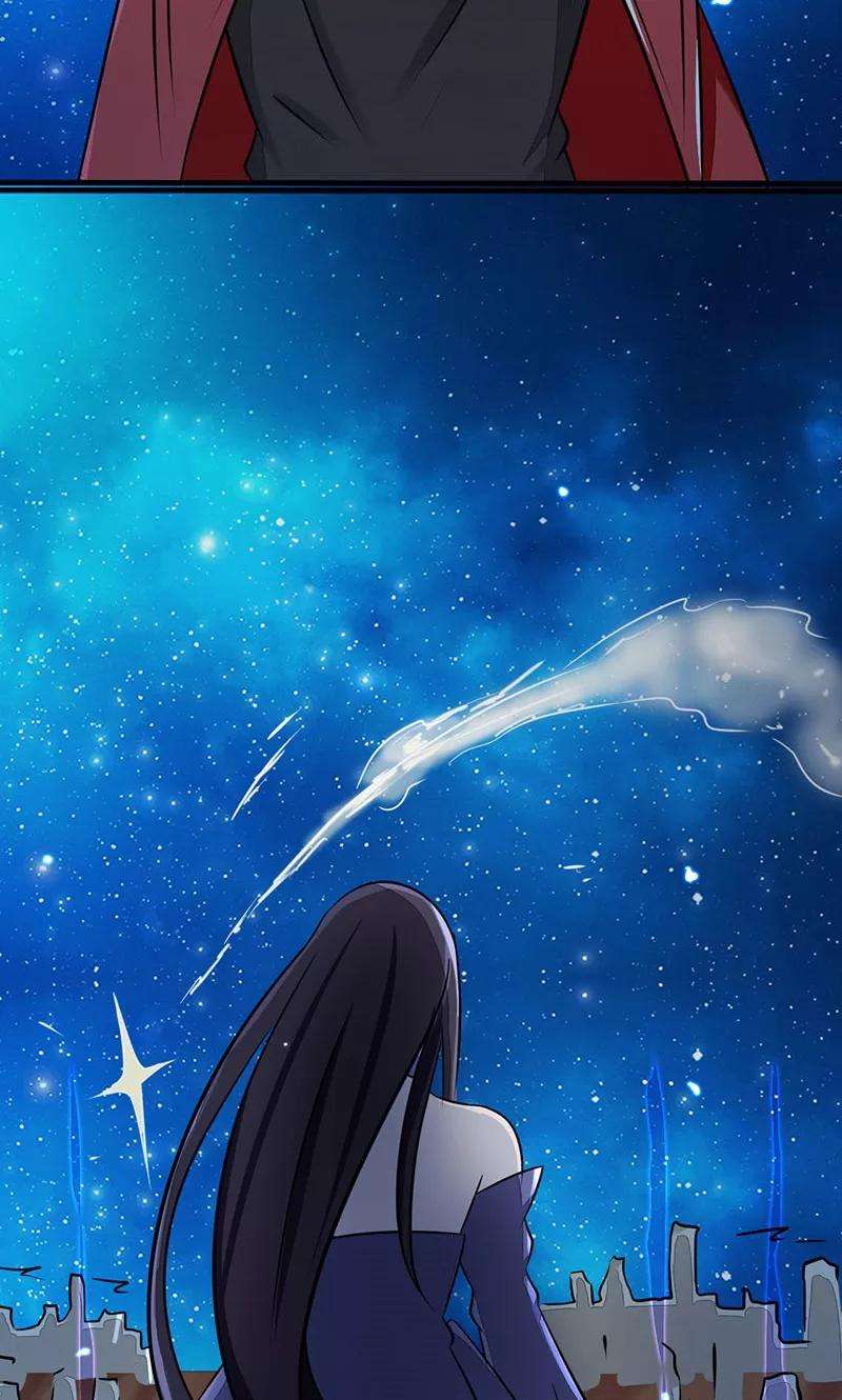 地府我开的62话 墓园