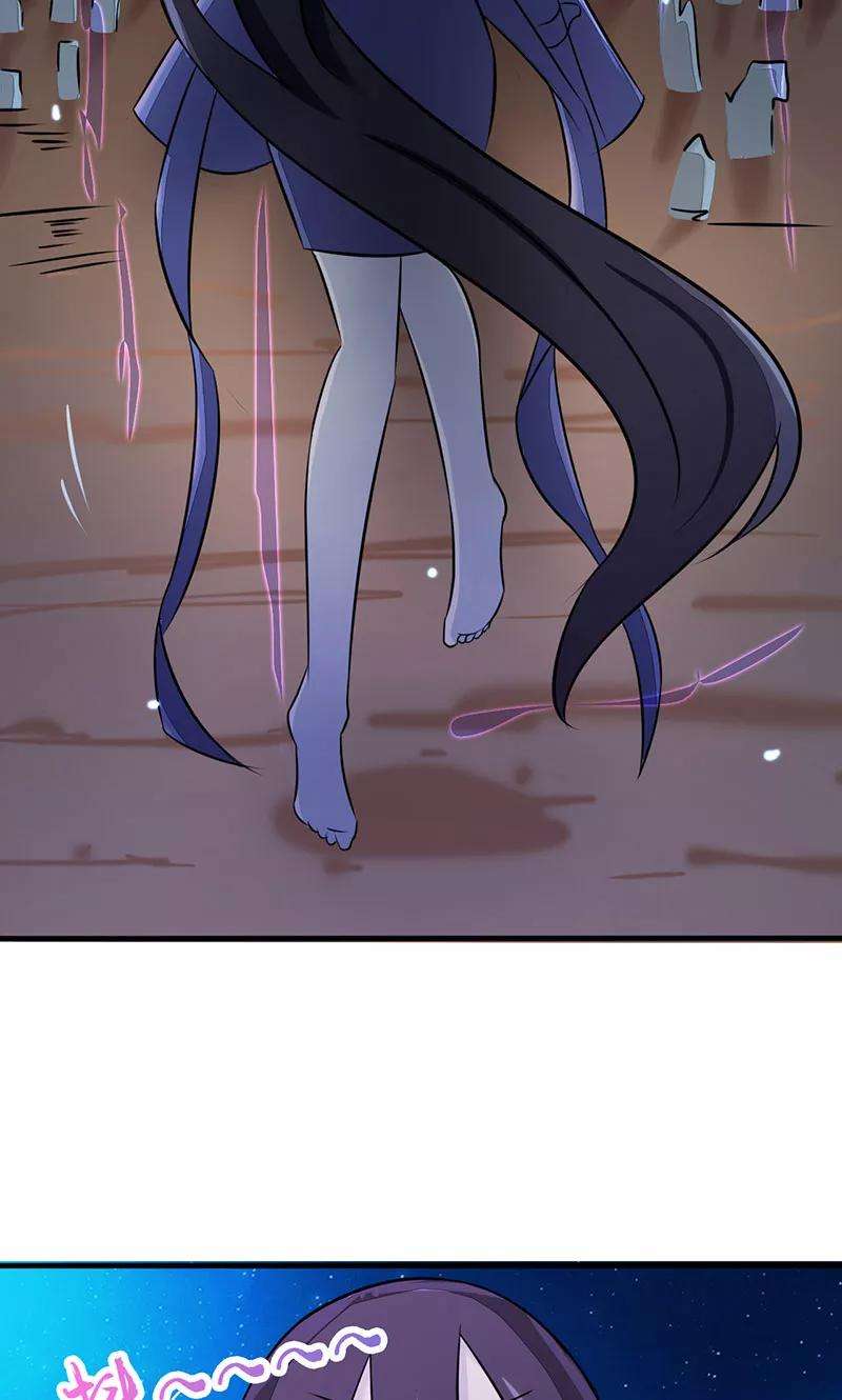 地府我开的62话 墓园