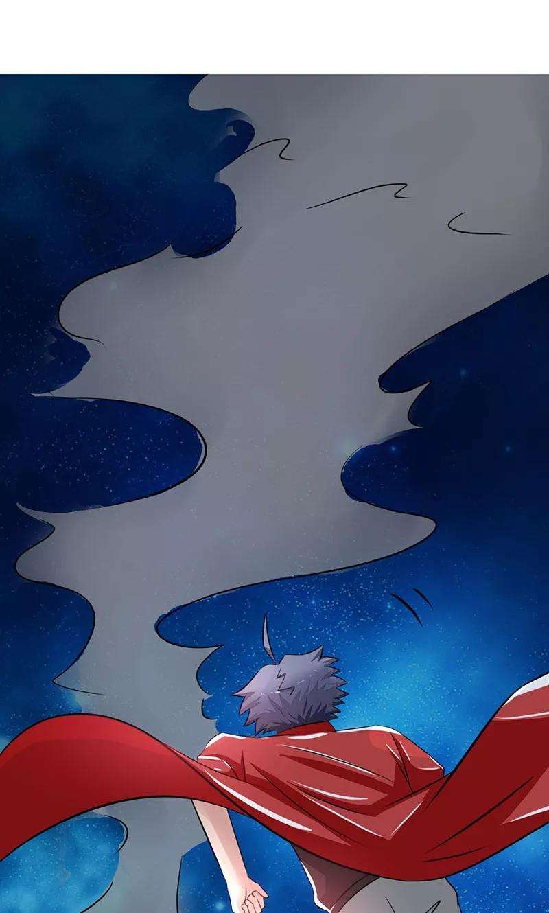 地府我开的62话 墓园