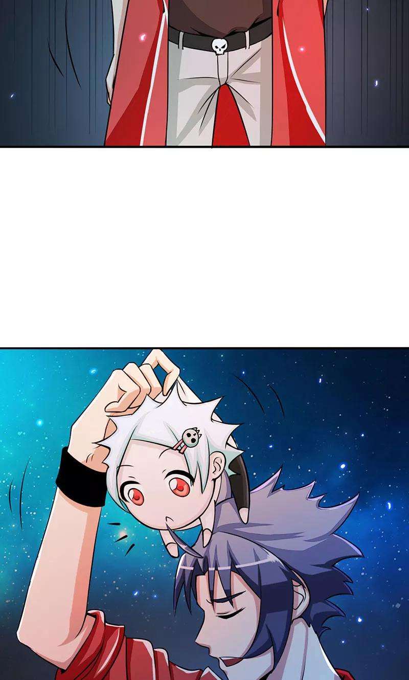 地府我开的62话 墓园