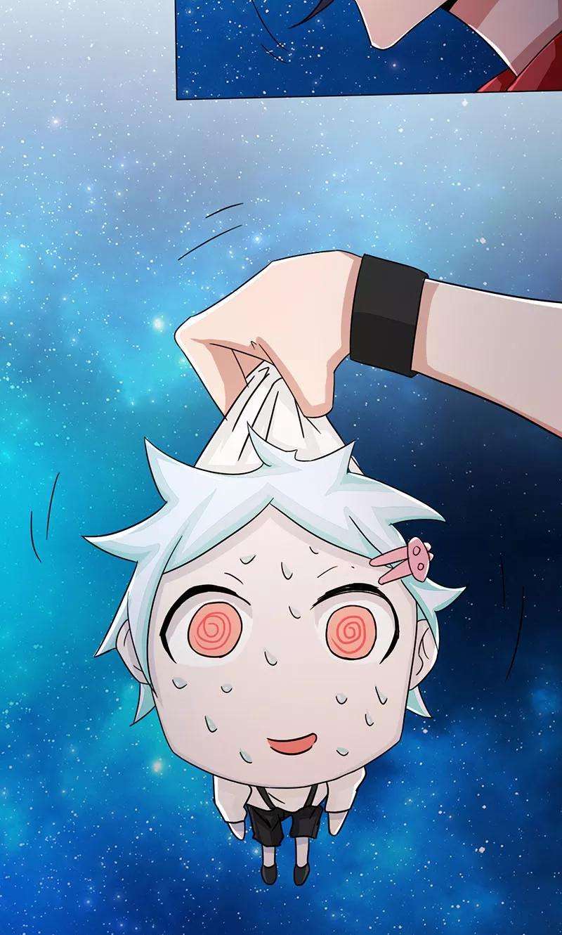 地府我开的62话 墓园