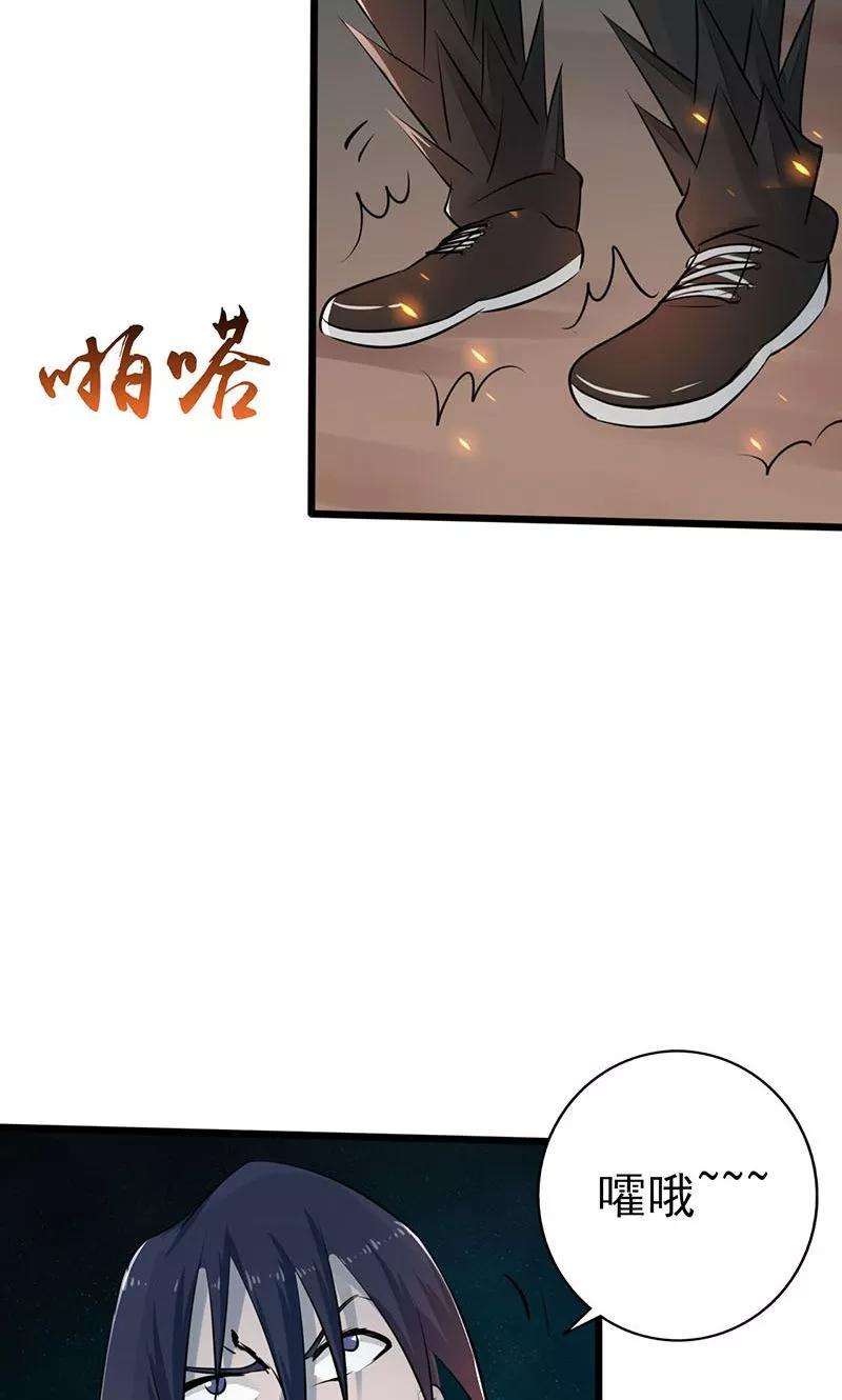 地府我开的67话 魂火