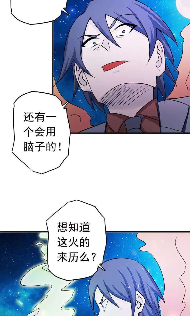 地府我开的67话 魂火