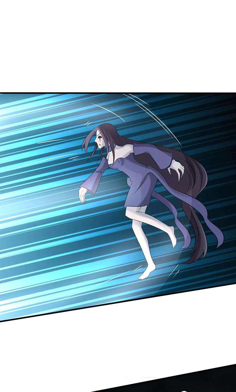 地府我开的68话 苦战