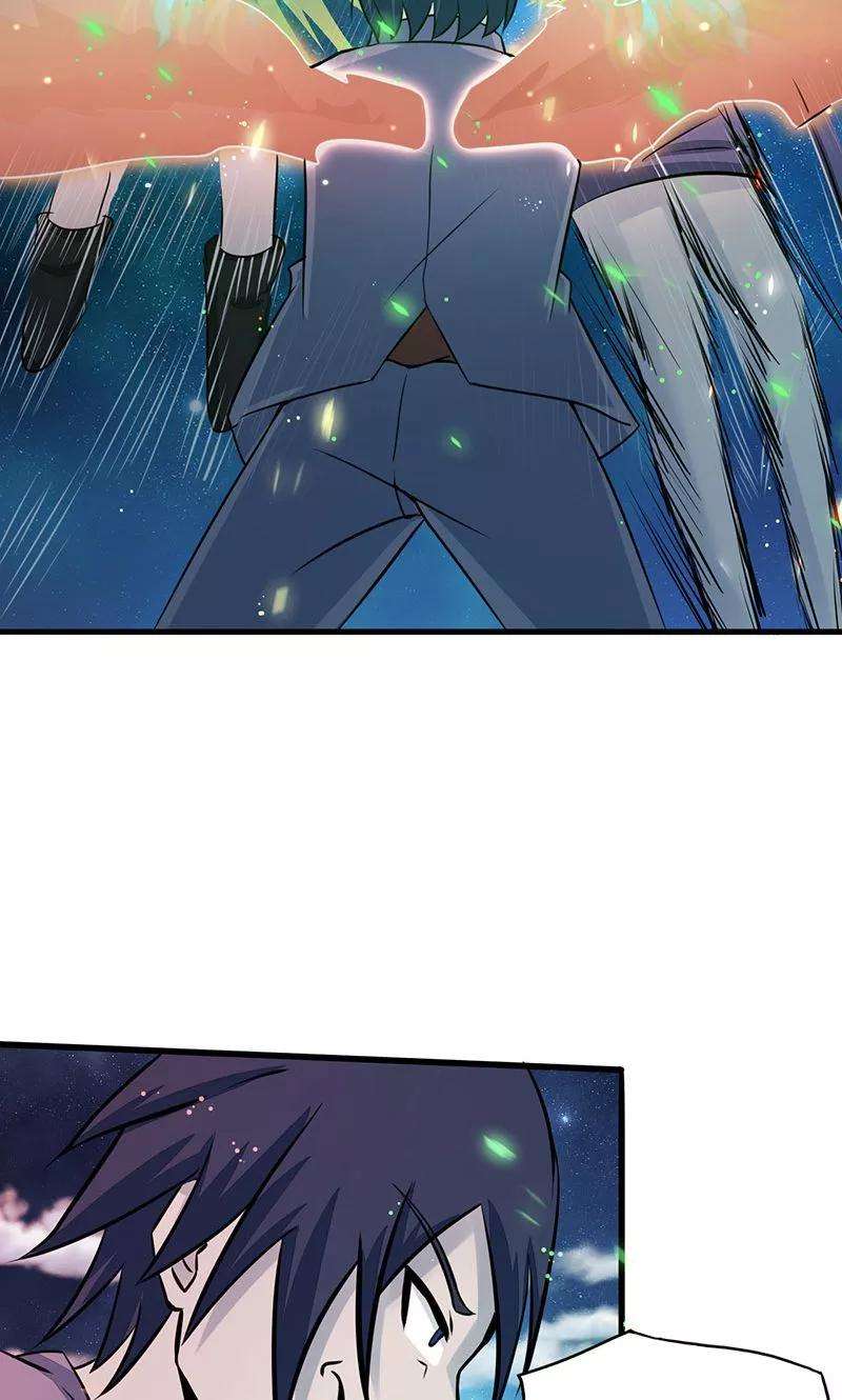 地府我开的68话 苦战