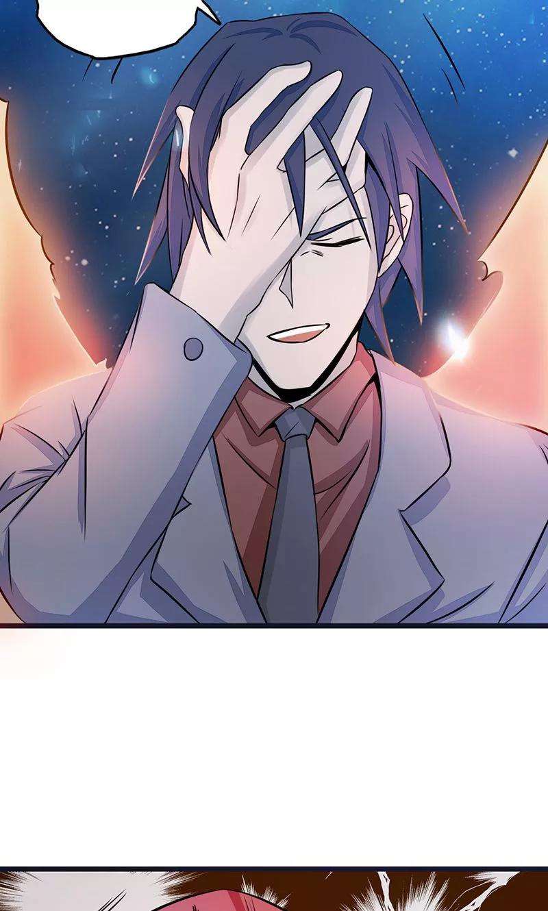 地府我开的69话 恶人