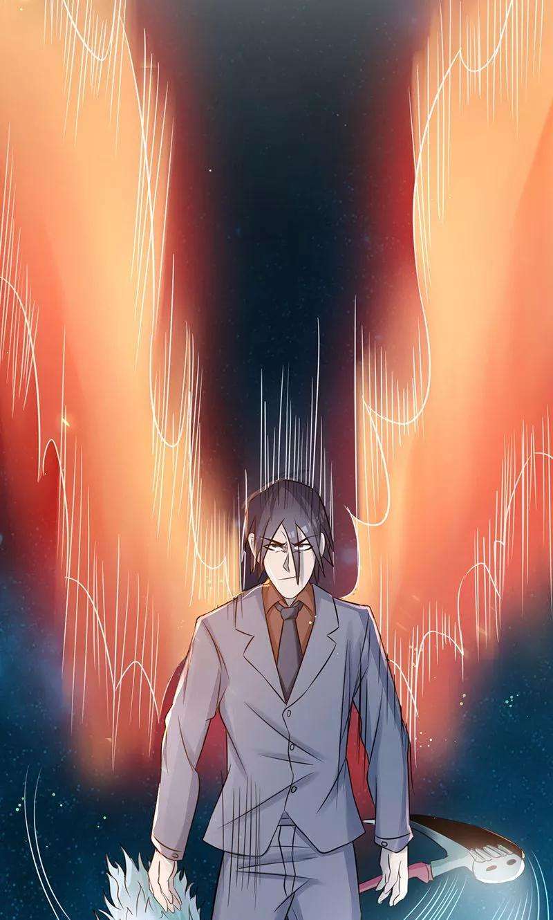 地府我开的70话 缘由