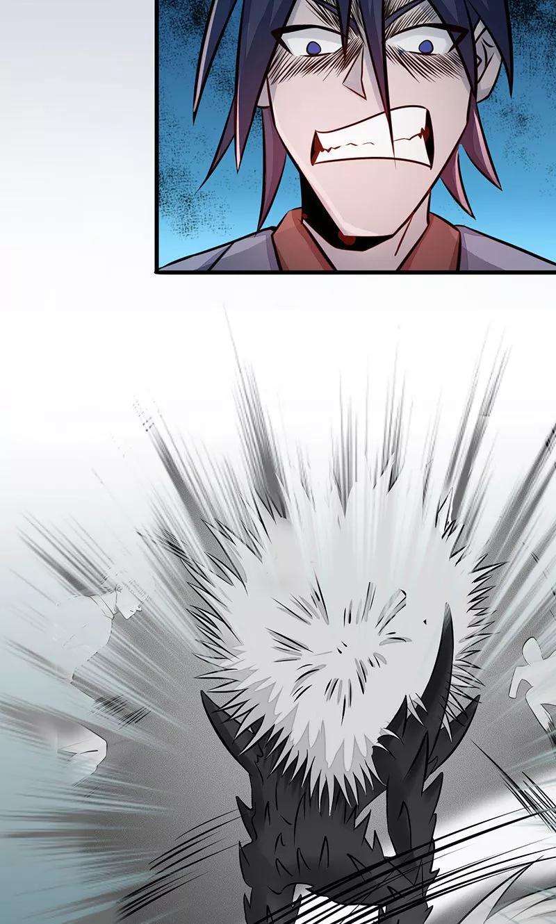 地府我开的70话 缘由