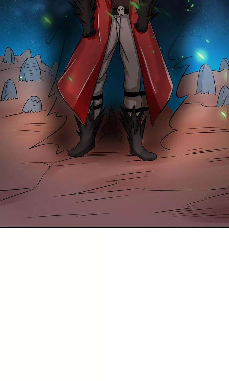 地府我开的70话 缘由