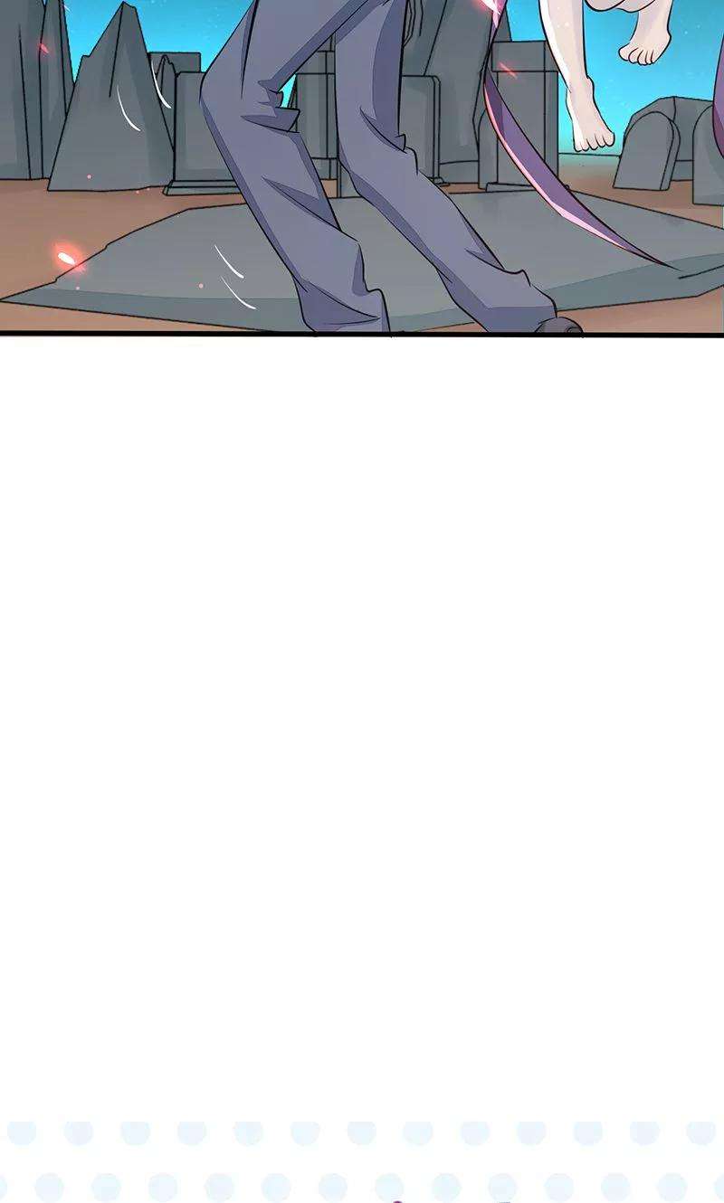 地府我开的72话 突然的结束