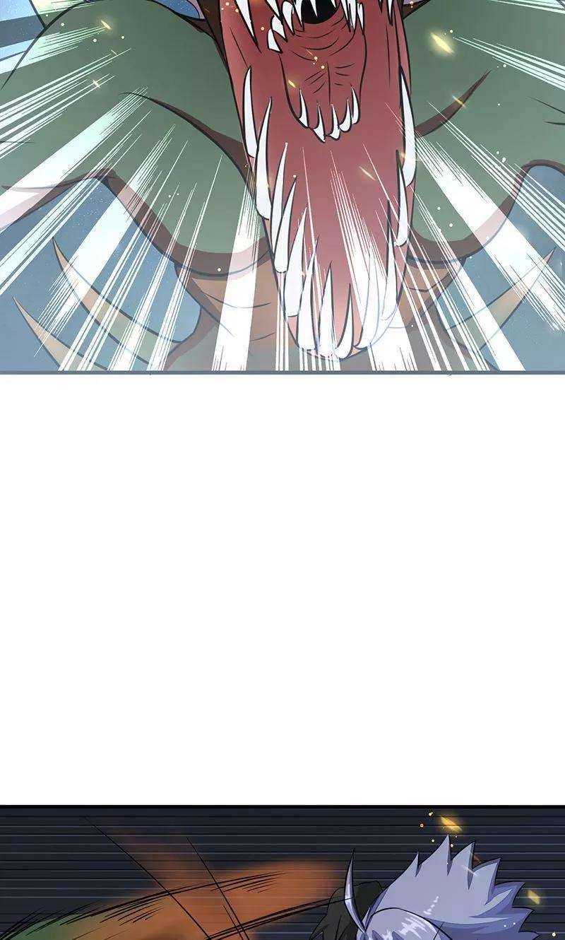 地府我开的72话 突然的结束