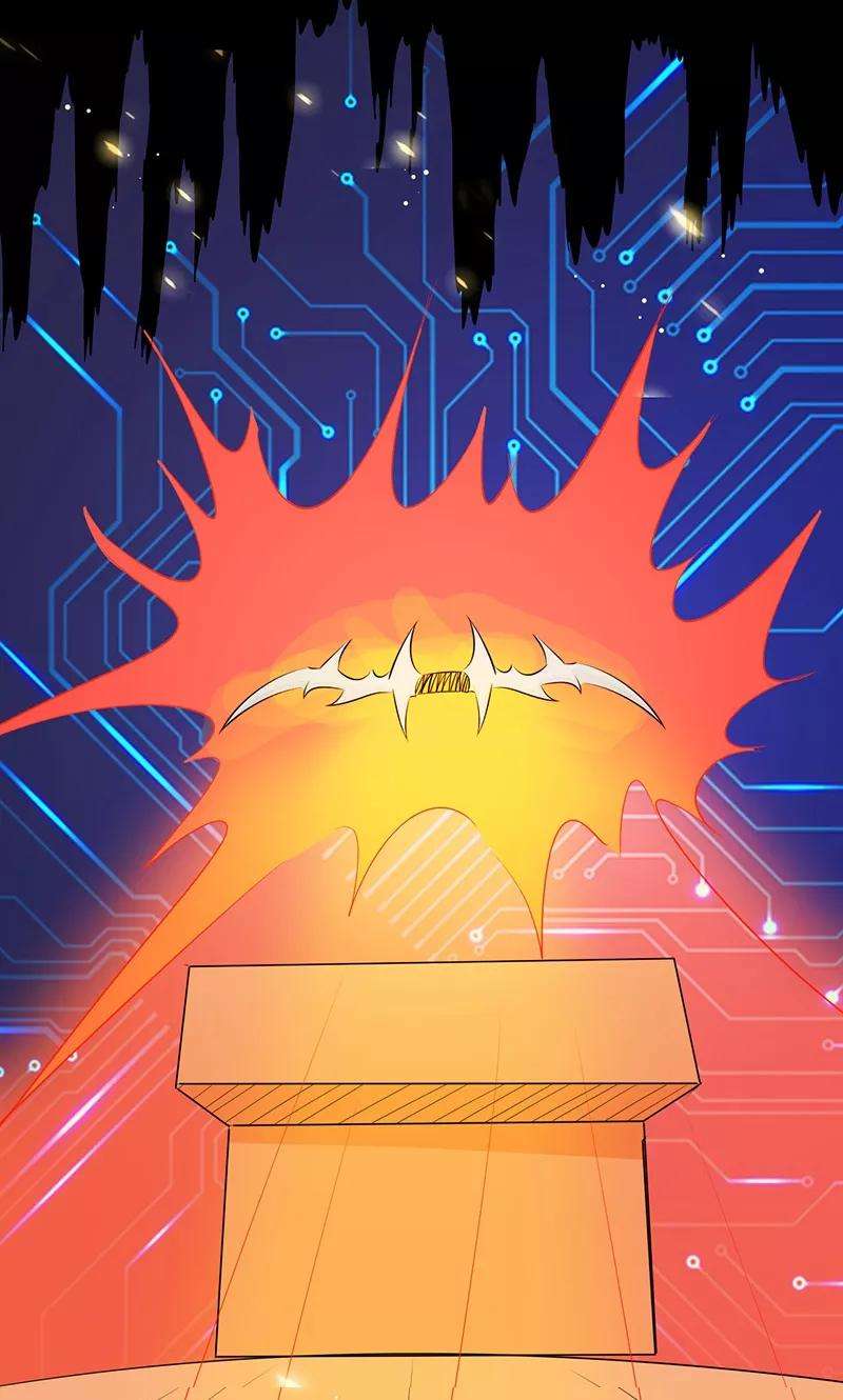 地府我开的73话 意外