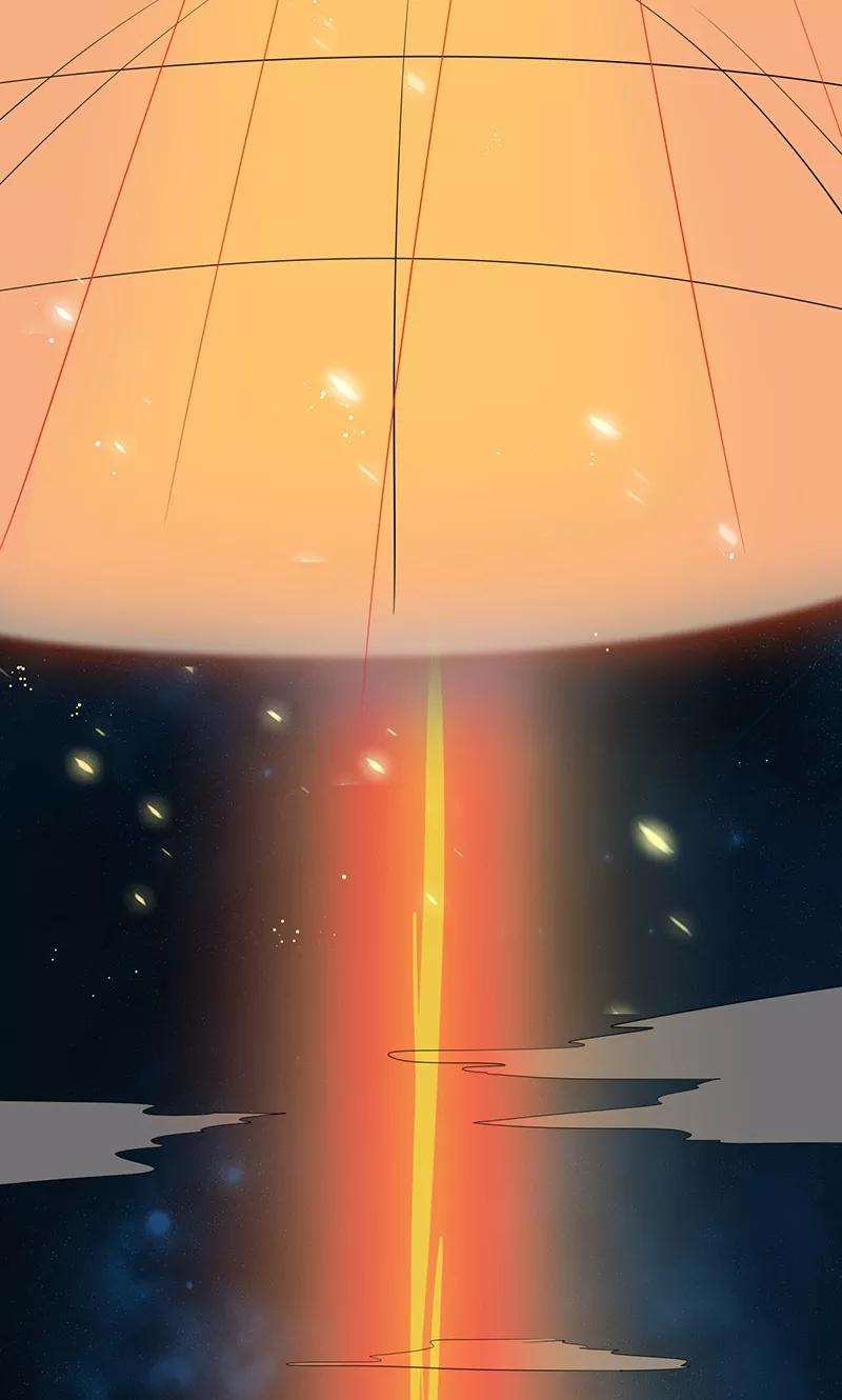 地府我开的73话 意外