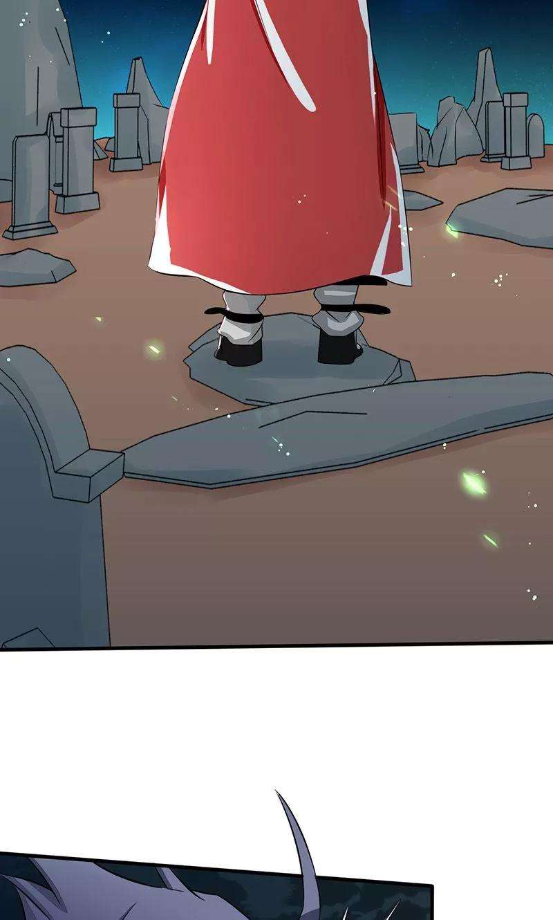 地府我开的74话 魂魄之谜