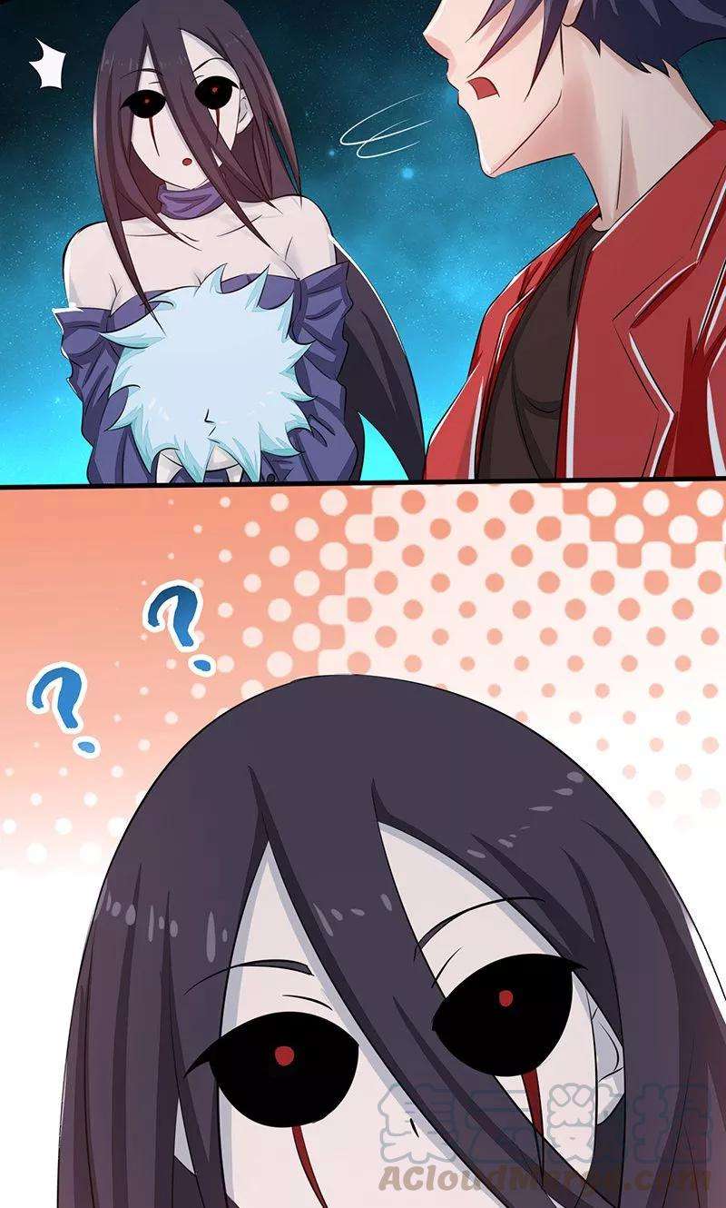 地府我开的74话 魂魄之谜