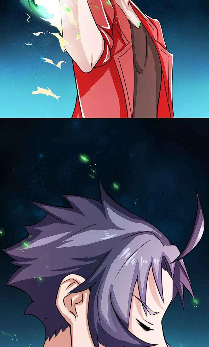 地府我开的74话 魂魄之谜