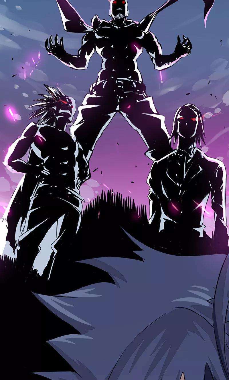 地府我开的74话 魂魄之谜