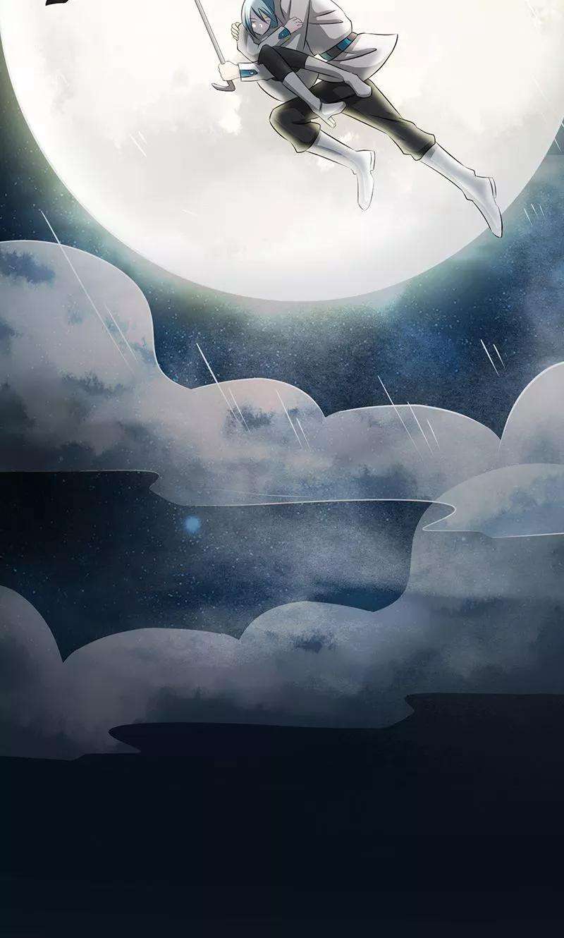 地府我开的77话 云涌