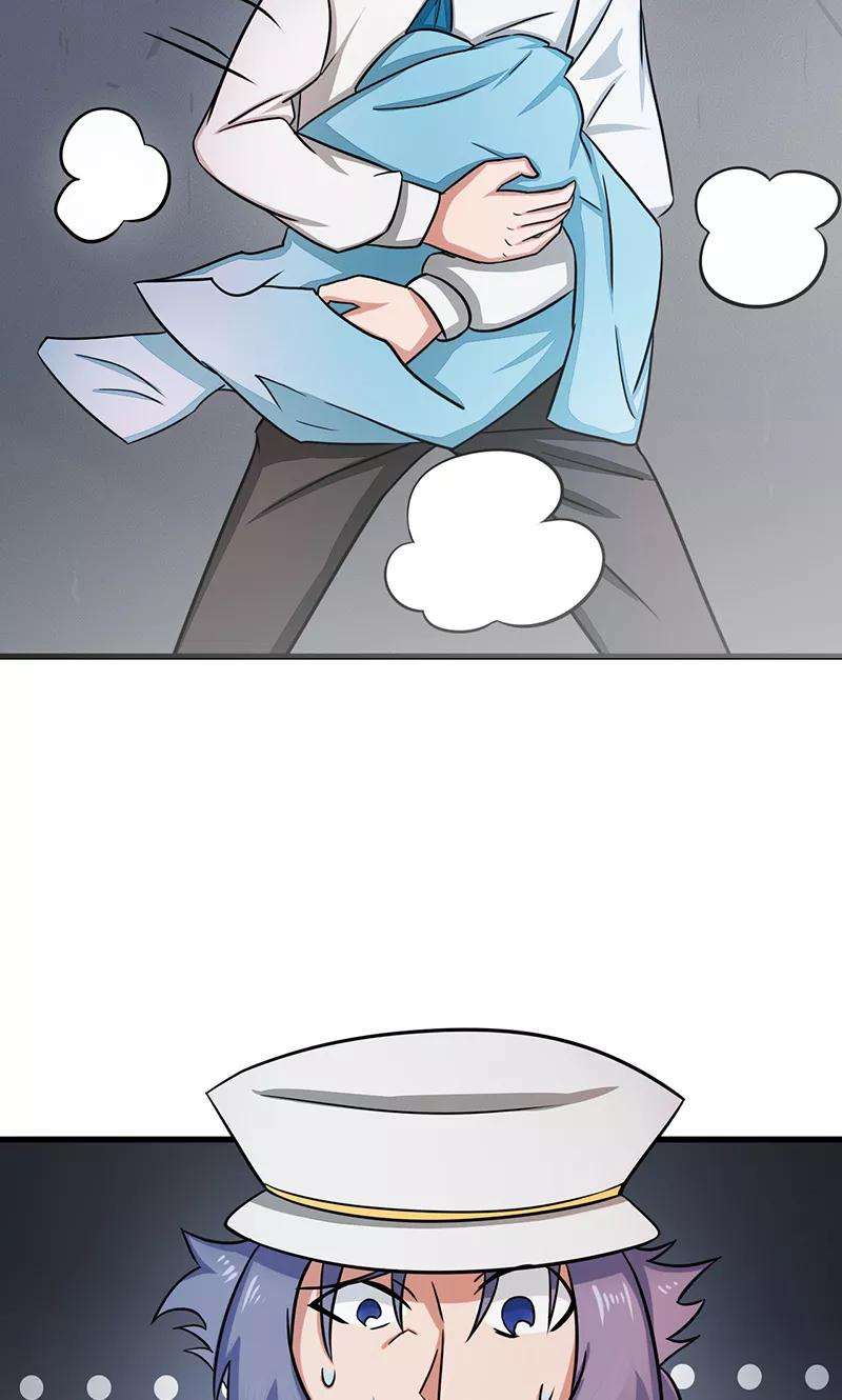 地府我开的77话 云涌