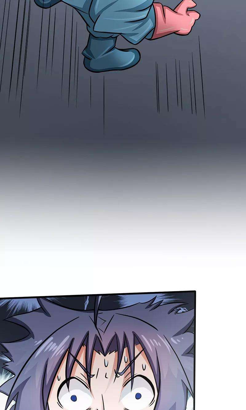 地府我开的80话 汇聚