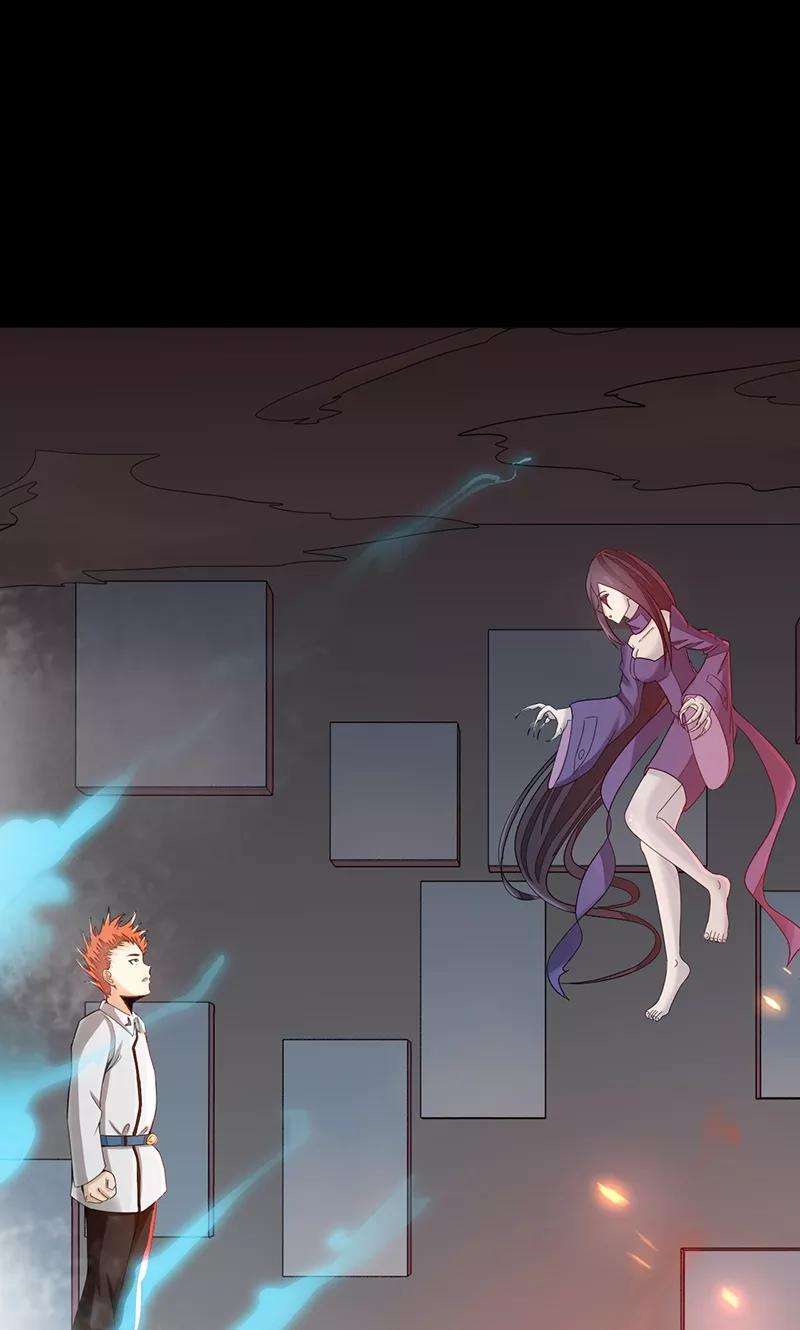 地府我开的81话 霜降