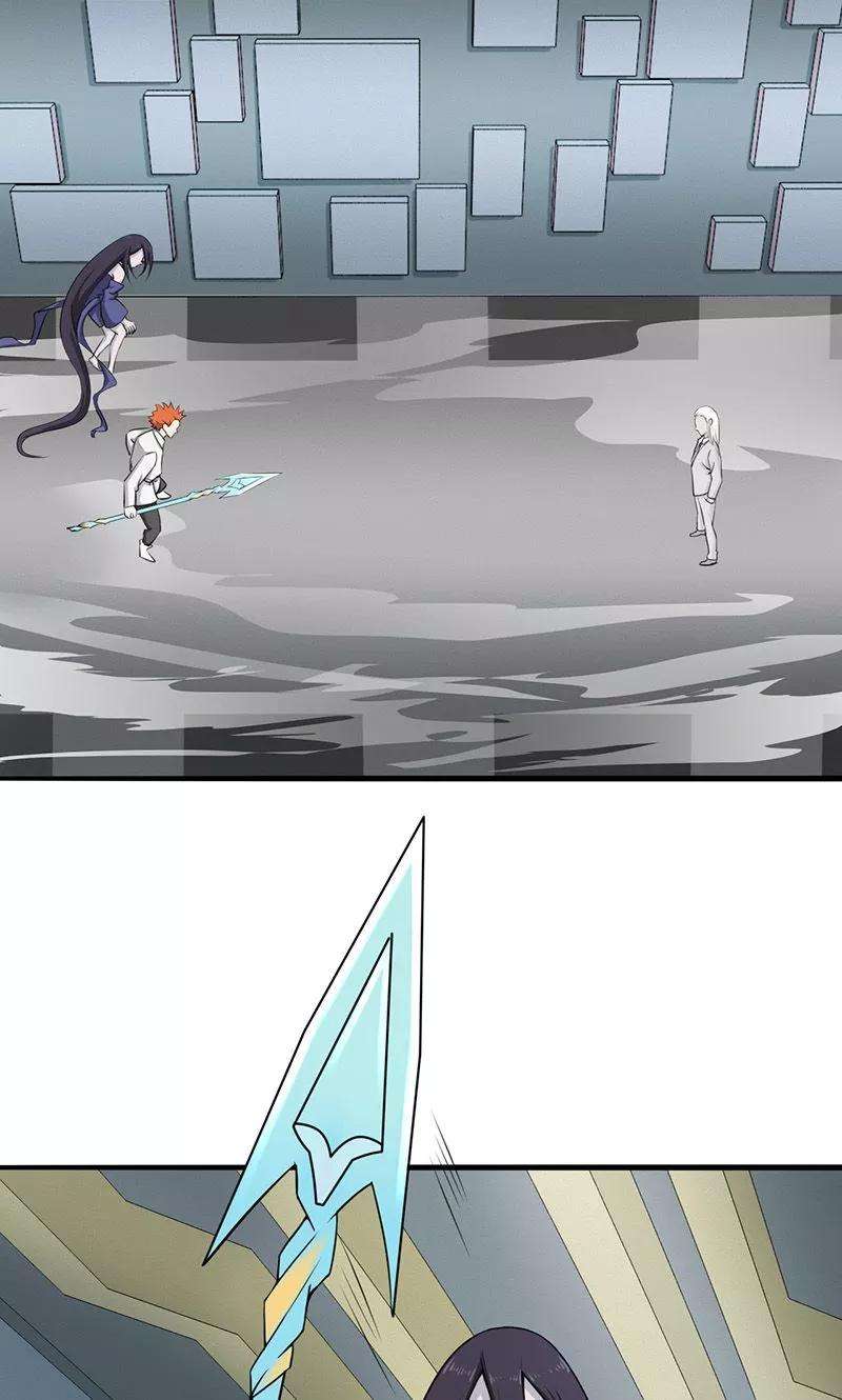 地府我开的82话 冰与莲