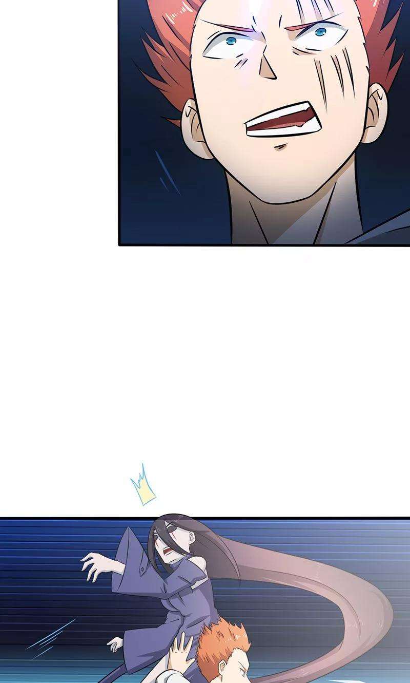 地府我开的82话 冰与莲