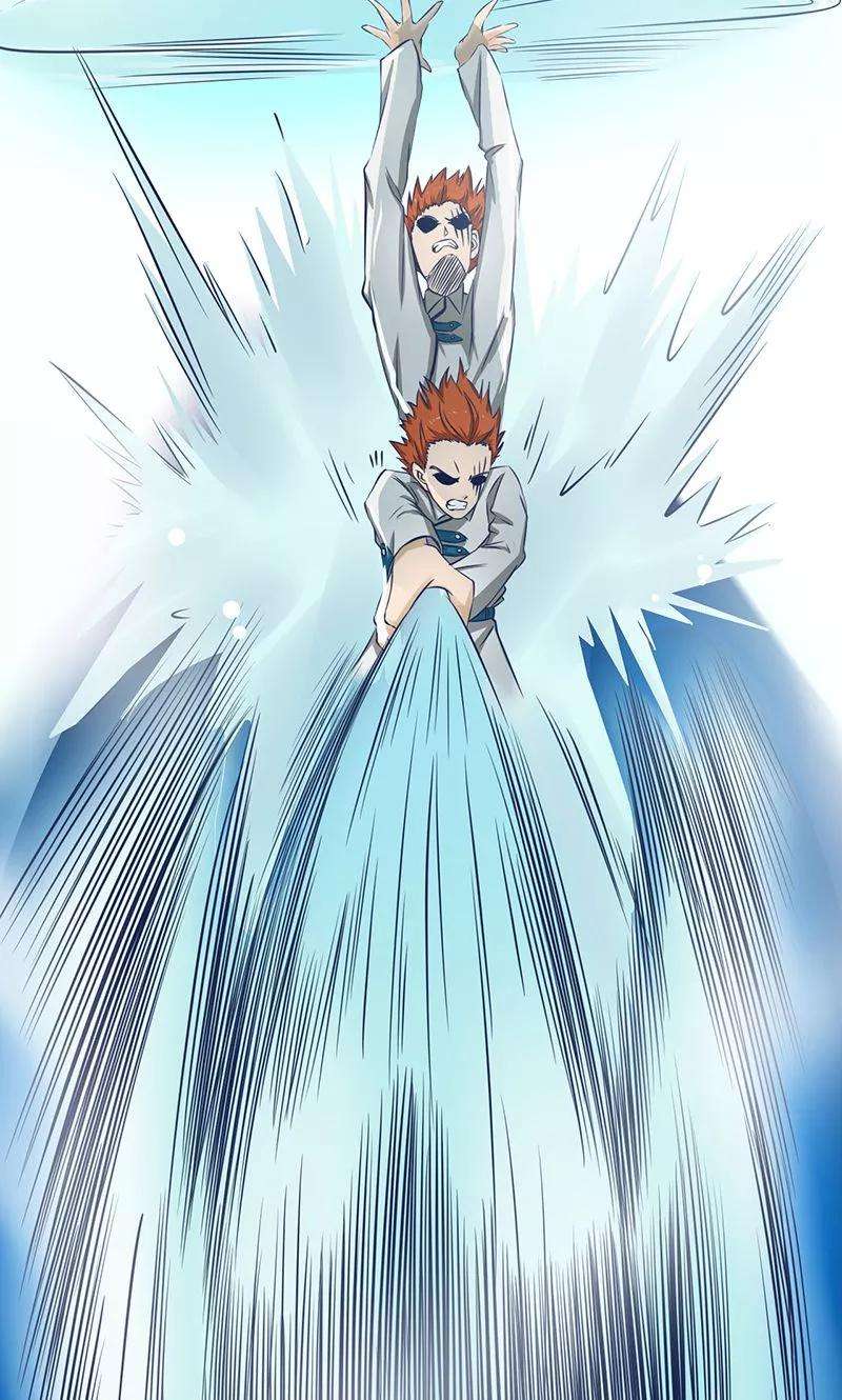 地府我开的82话 冰与莲