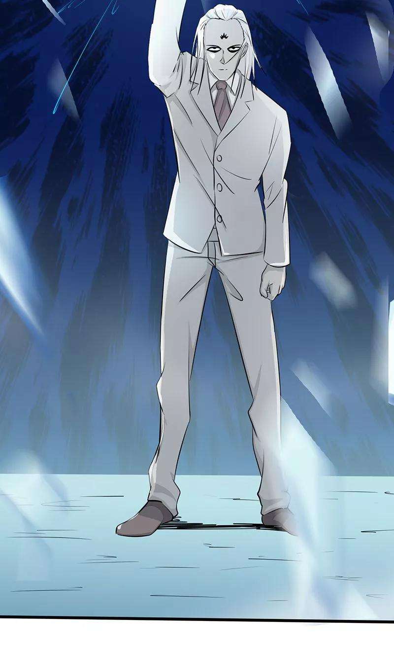 地府我开的82话 冰与莲