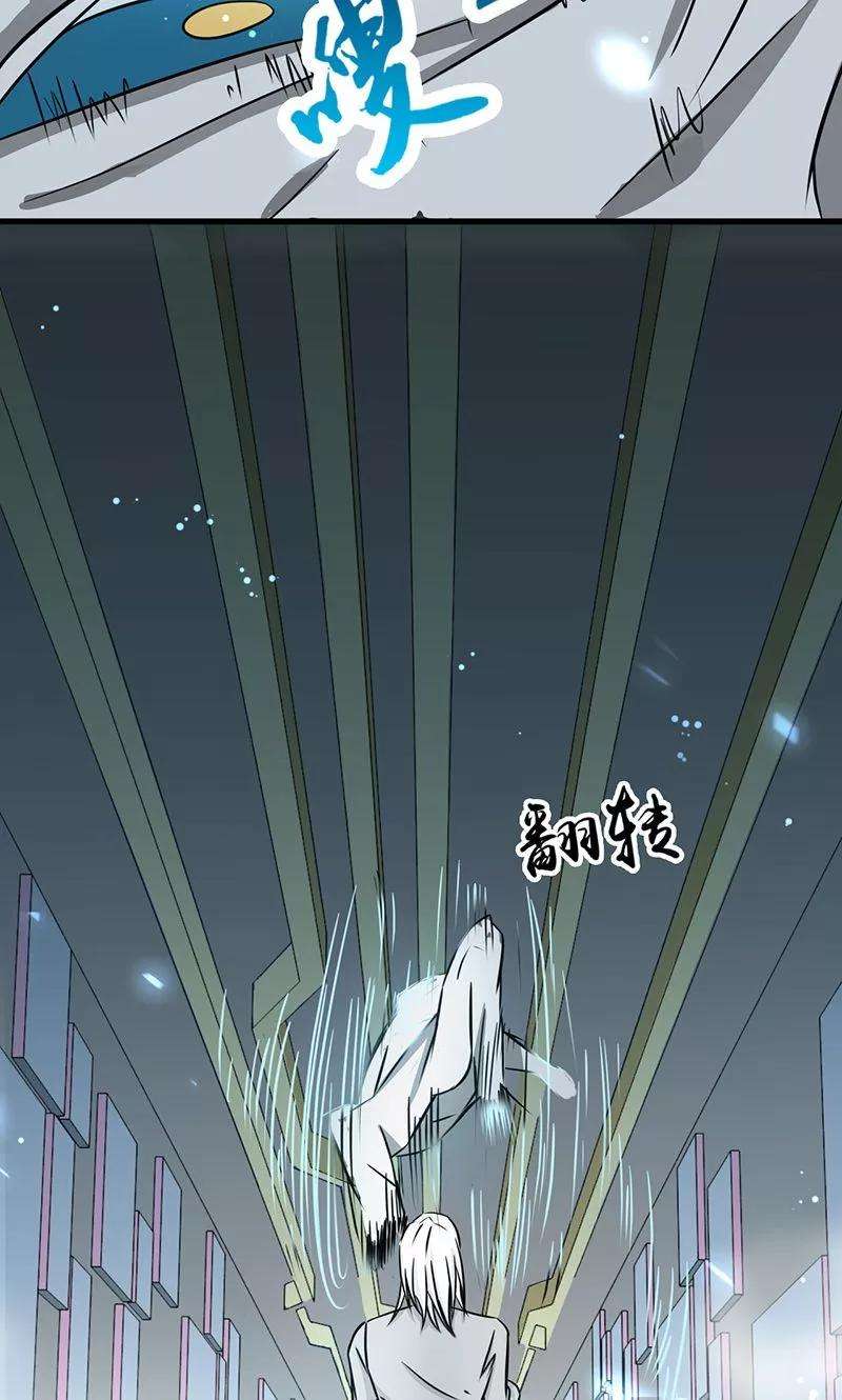 地府我开的82话 冰与莲