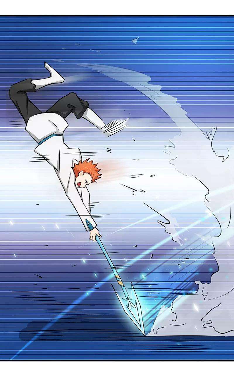 地府我开的82话 冰与莲