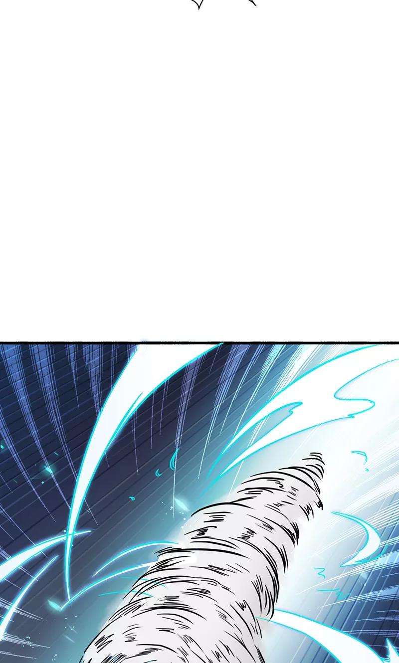 地府我开的83话 地狱冰封