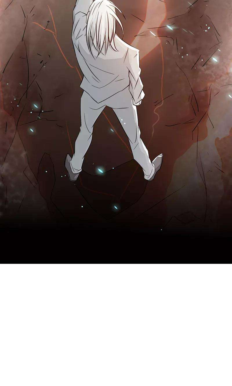 地府我开的83话 地狱冰封