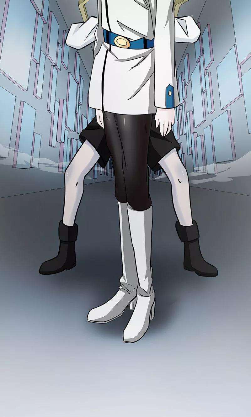 地府我开的86话 惊变