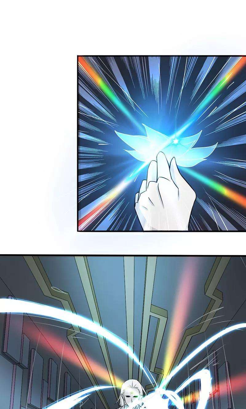 地府我开的86话 惊变