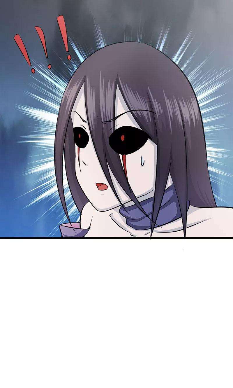 地府我开的87话 危局