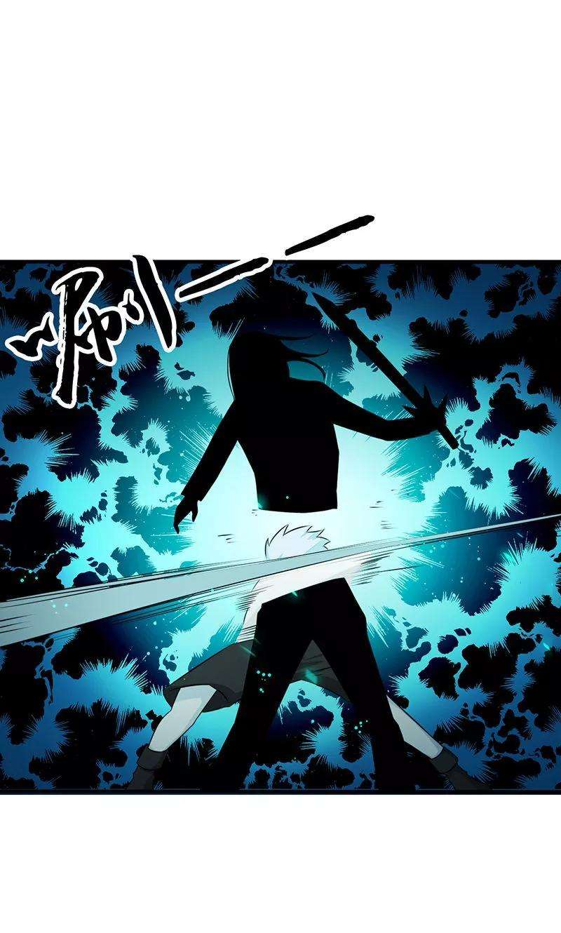 地府我开的87话 危局