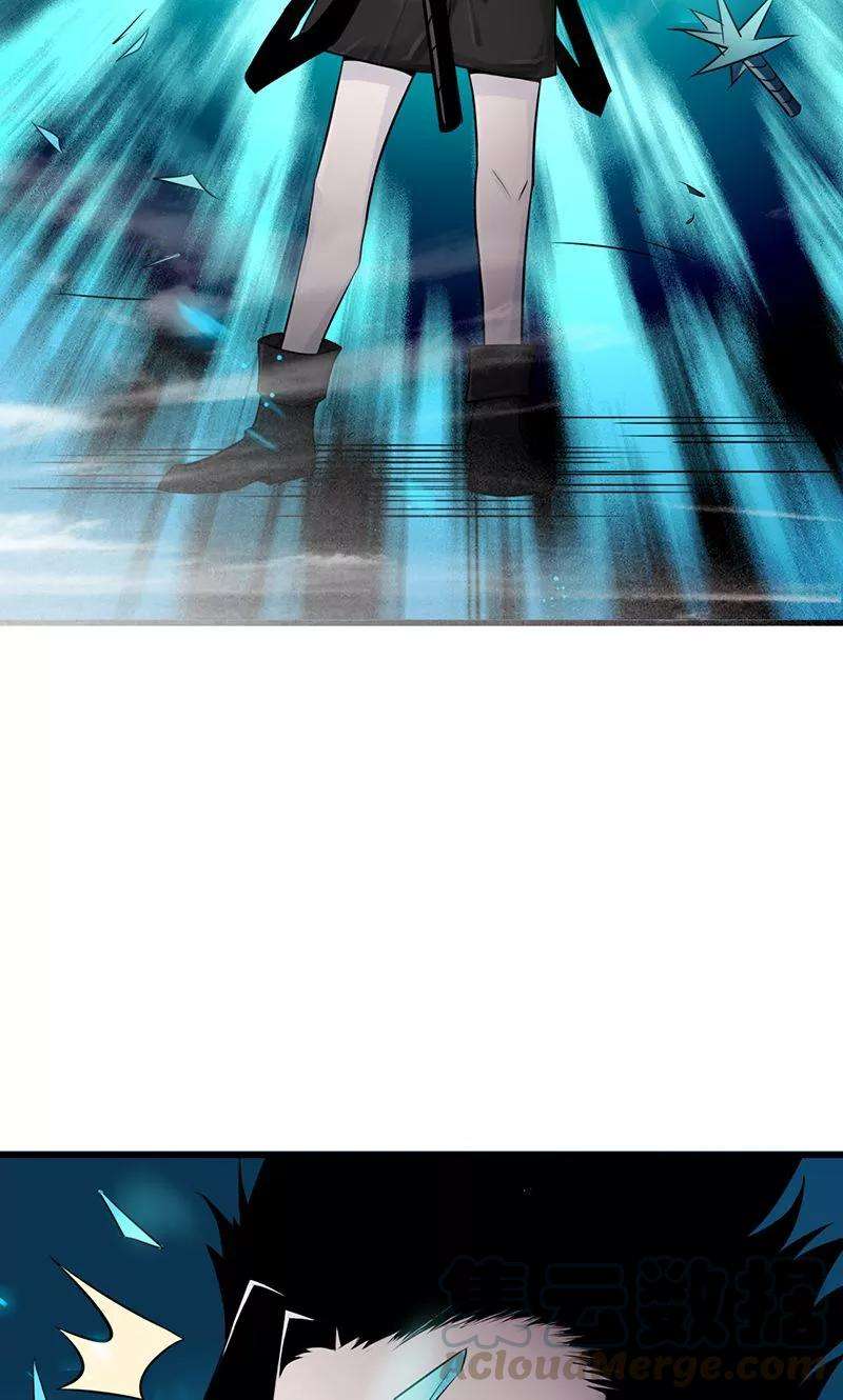 地府我开的90话 再现尘寰