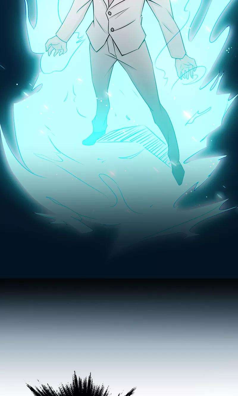 地府我开的91话 再会的故人