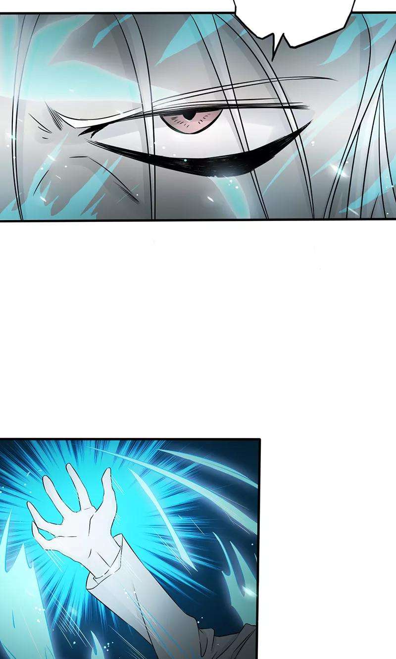 地府我开的91话 再会的故人