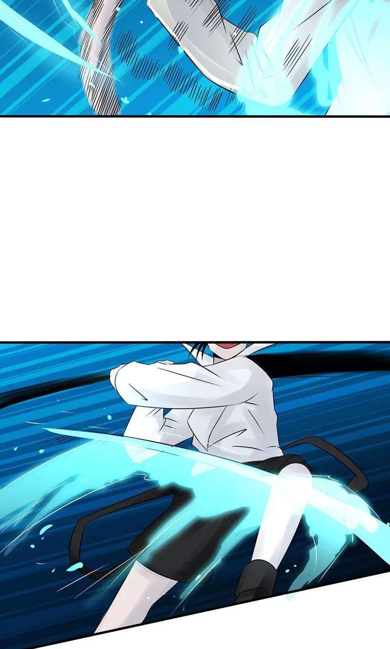 地府我开的92话 真实的浮现