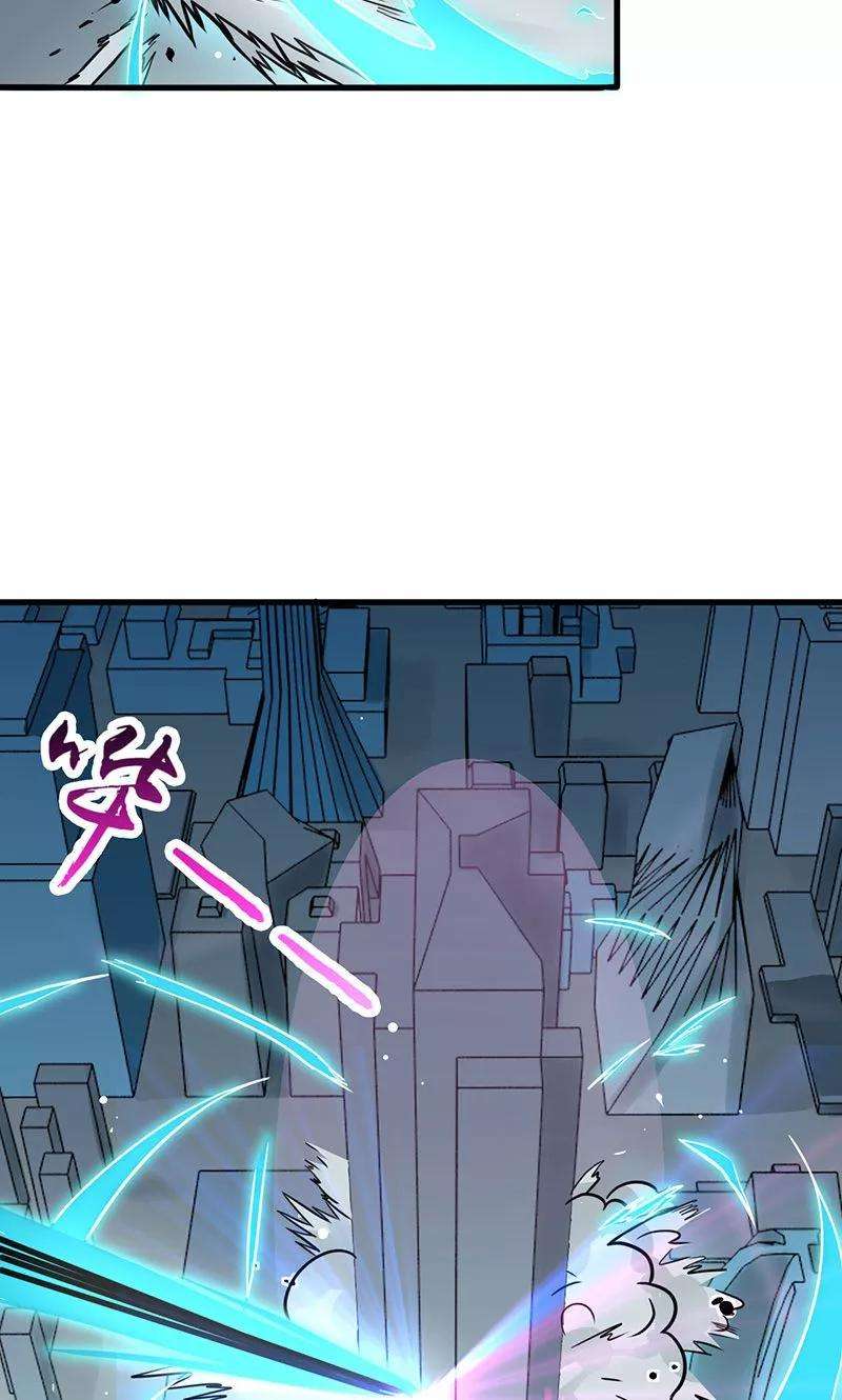 地府我开的92话 真实的浮现