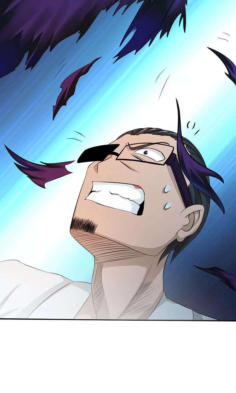 地府我开的94话 变奏的序曲